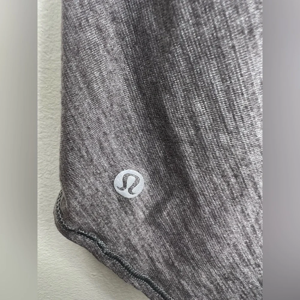 Lululemon Wild Tank Top